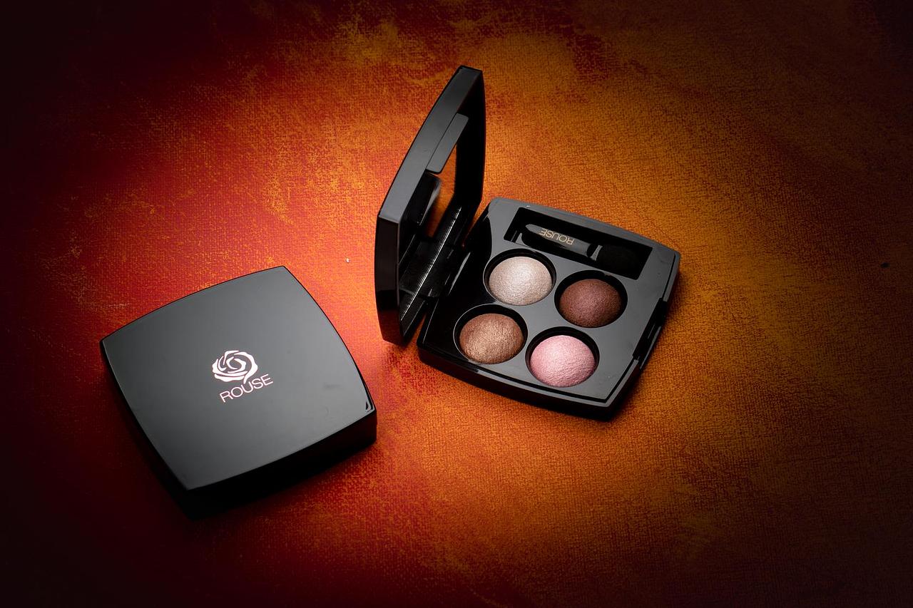 四色眼影原图（图ZMTY4NzI3MDA0） - 产品摄影 - 站酷设计师原图上传原创素材 - 站酷ZCOOL