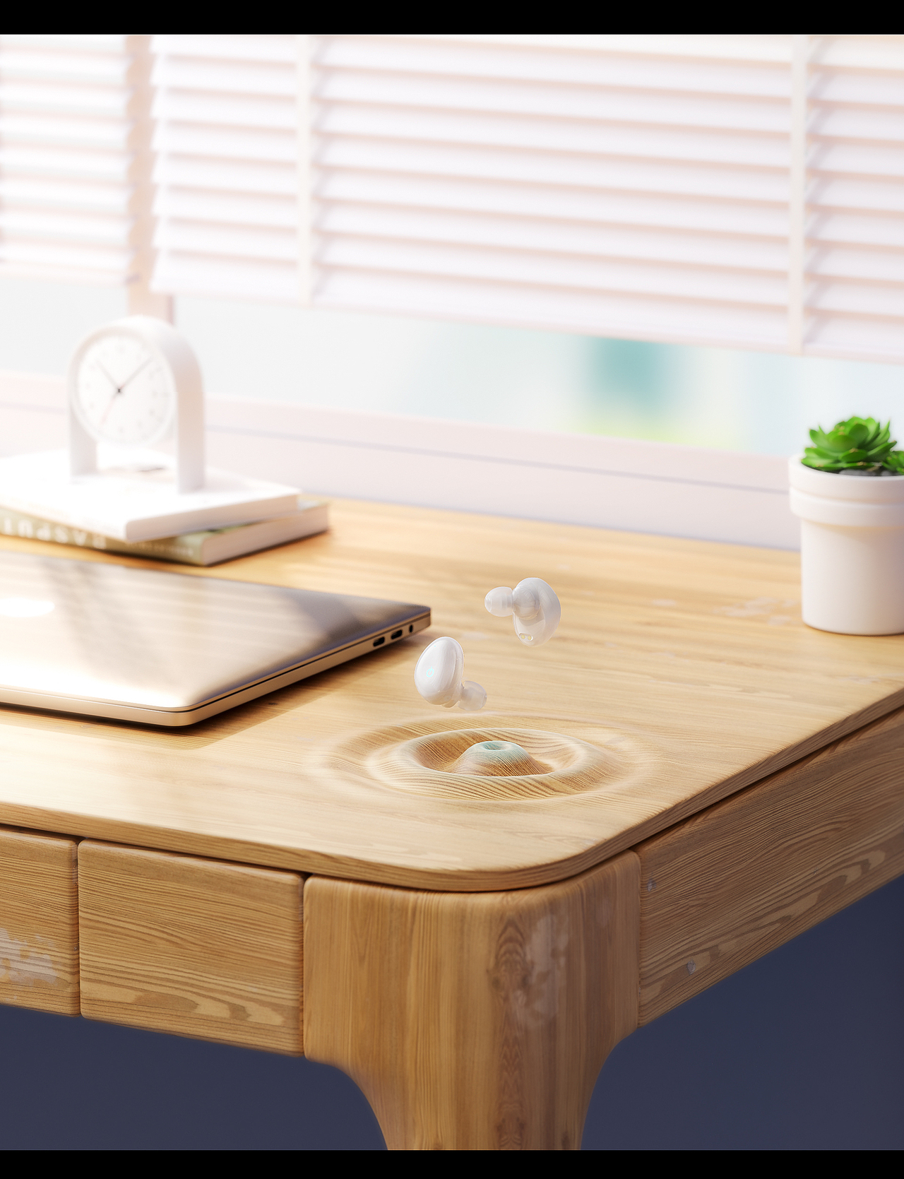 11月份写实渲染（原生液、暖手宝、支架、平板套）