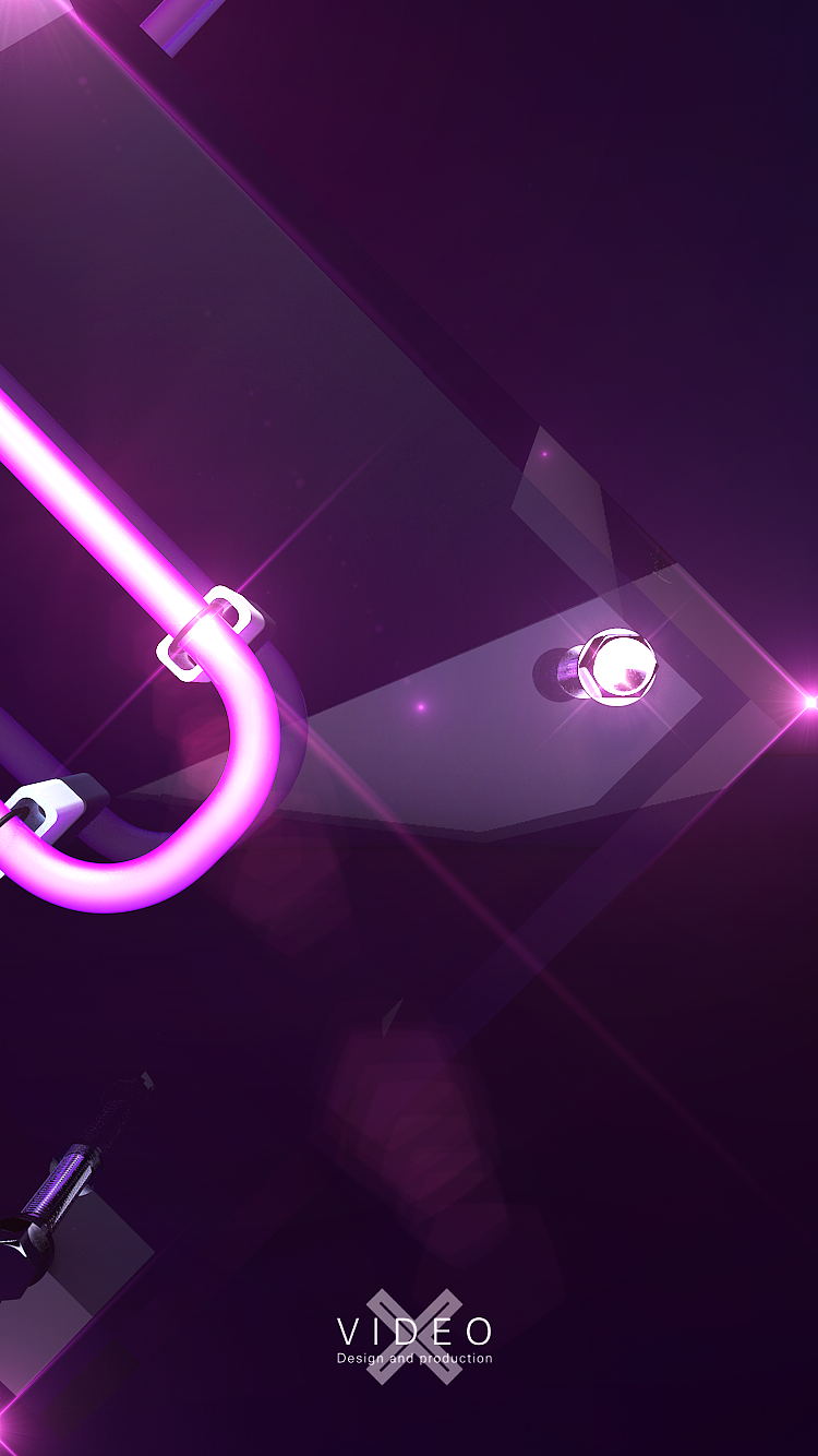 霓虹灯（图ZOTEwMTYzNzI=） - 其他三维 - 站酷设计师video原创素材 - 站酷ZCOOL