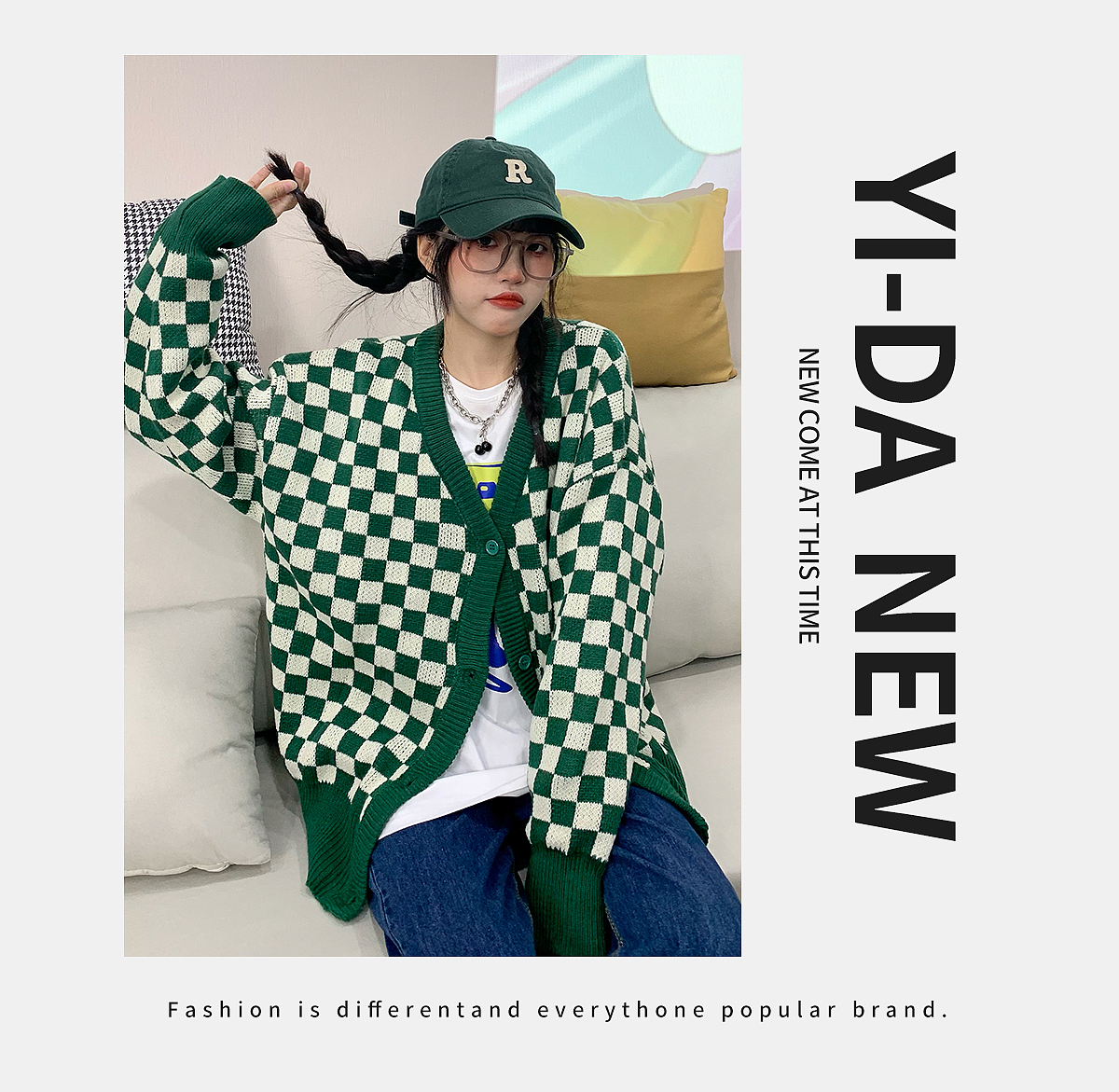 淘宝99大促活动微潮网红服装新品无线首页（图ZMjczOTM0MTUy） - 电商 - 站酷设计师轻描淡写R原创素材 - 站酷ZCOOL