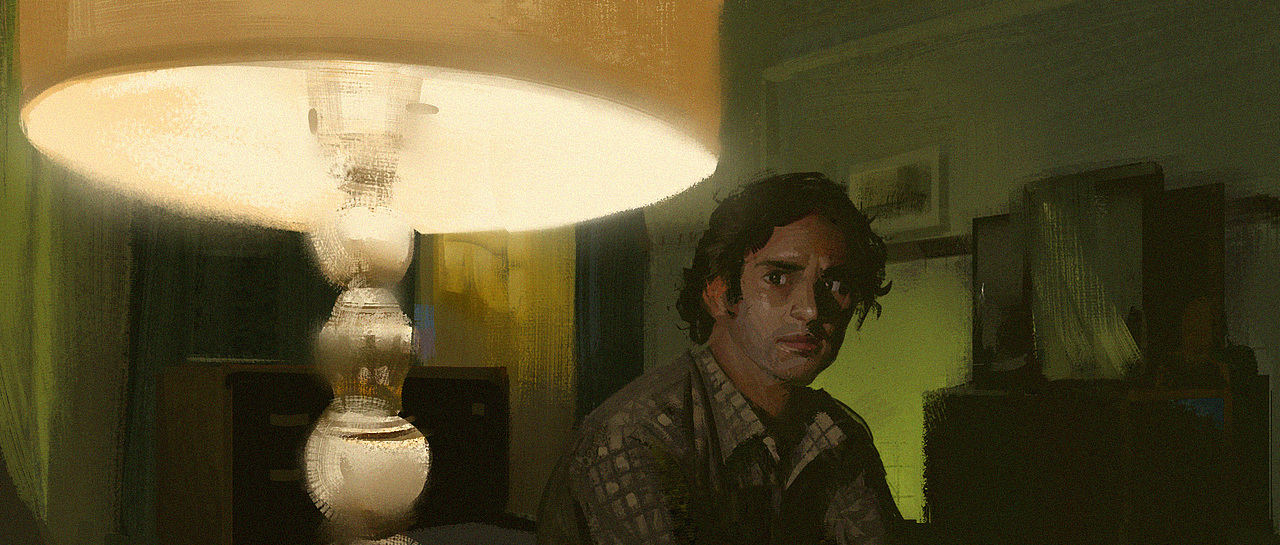 剧照练习合集（图ZMjE4OTY0NTQw） - 创作习作 - 站酷设计师极地冰川原创素材 - 站酷ZCOOL