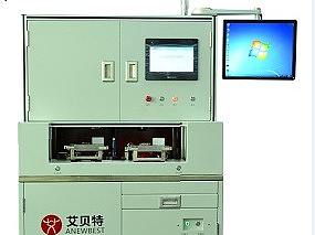 锡球喷射激光焊锡机  激光植球机