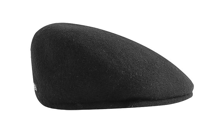 sunhero黑色貝雷帽男女反戴復(fù)古潮牌雅痞畫家帽秋冬ins（圖ZMjM1NDYzMzY0） - 其他服裝 - 站酷設(shè)計(jì)師SUNHERO潮帽品牌原創(chuàng)素材 - 站酷ZCOOL