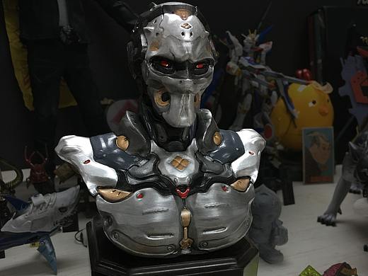 鬼面