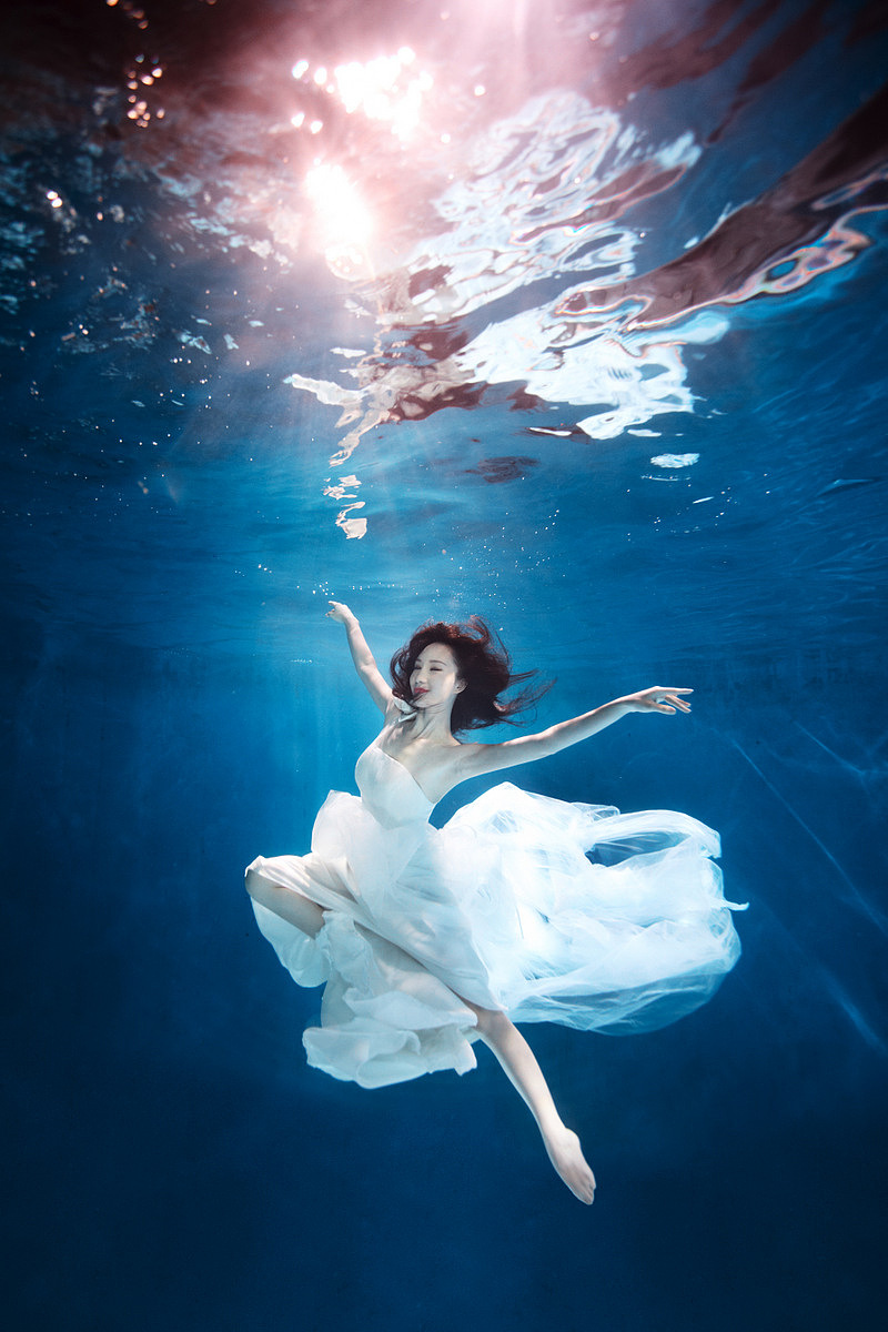 水下摄影(客片)