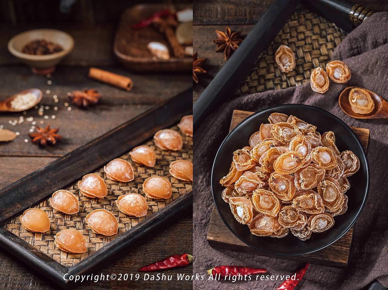 鲍鱼干|干海货|海货干|鲍鱼（图ZMTYxMjM5NDgw） - 产品摄影 - 站酷设计师大樹原创素材 - 站酷ZCOOL