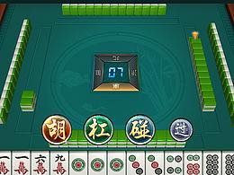 棋牌ui