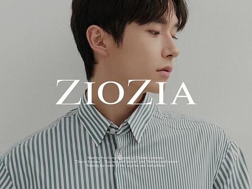 ZIOZIA全新品牌官网 / 服装时尚