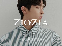 ZIOZIA全新品牌官网 / 服装时尚