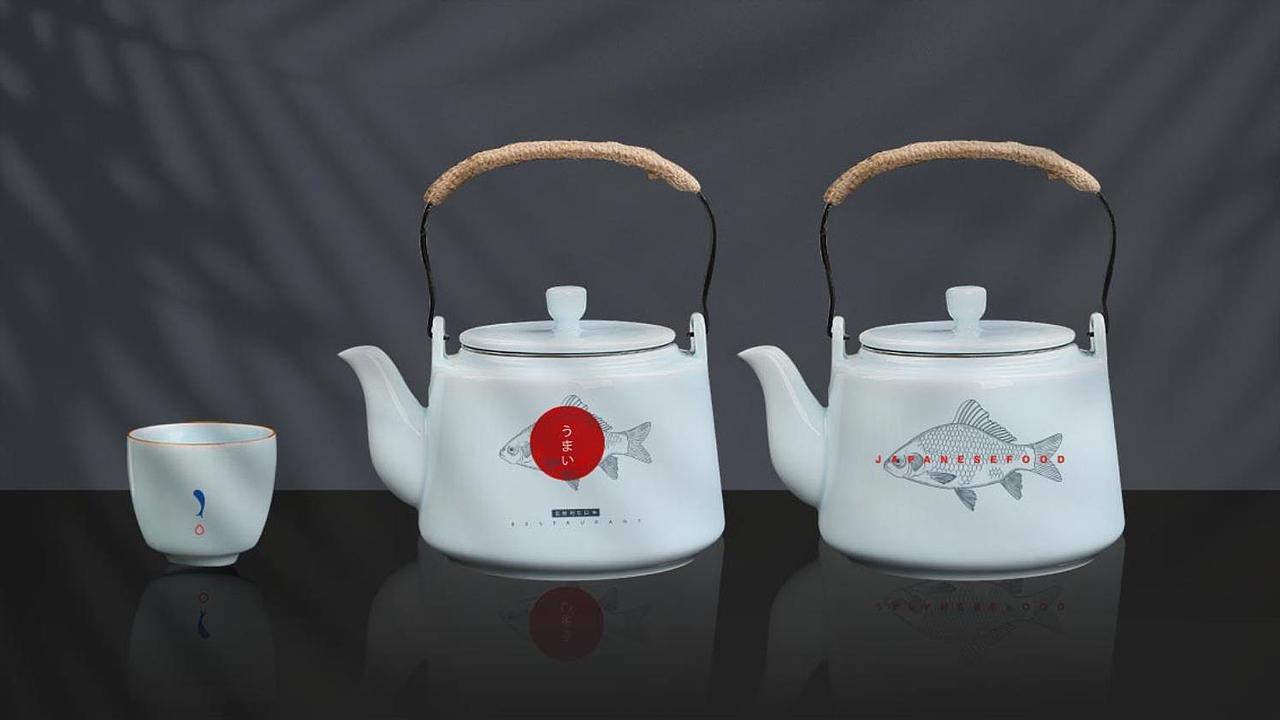 餐饮样机设计（图ZMzUyNTA0MTM2） - 品牌 - 站酷设计师胡涂设计工作室原创素材 - 站酷ZCOOL