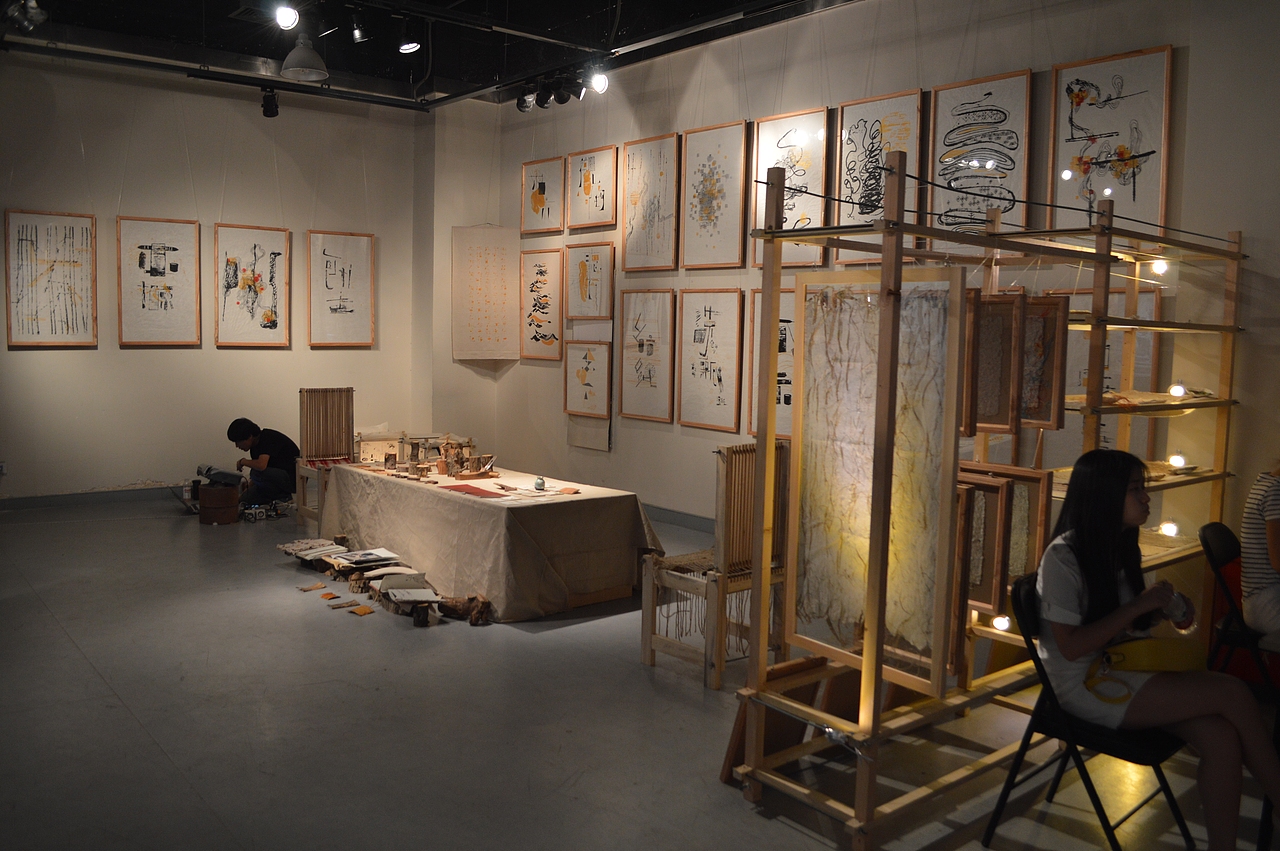 毕业设了个计（图ZMTY0NTA0NjA=） - 海报 - 站酷设计师DDD李超原创素材 - 站酷ZCOOL