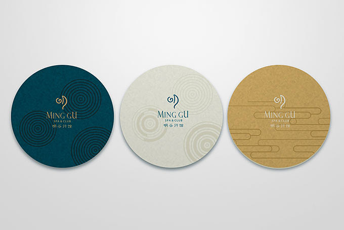 艾米品牌设计案例-福州明谷行馆（图ZODMxMTI5NzI=） - 品牌 - 站酷设计师艾米设计顾问原创素材 - 站酷ZCOOL