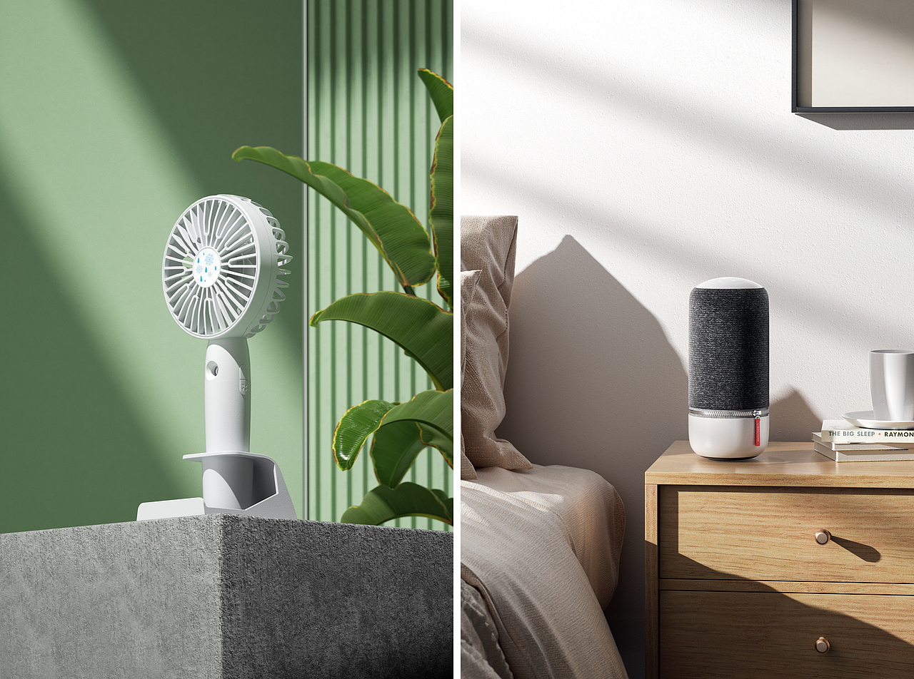 近期渲染（图ZMjQ1NjY2Mzky） - 产品 - 站酷设计师TheFall原创素材 - 站酷ZCOOL