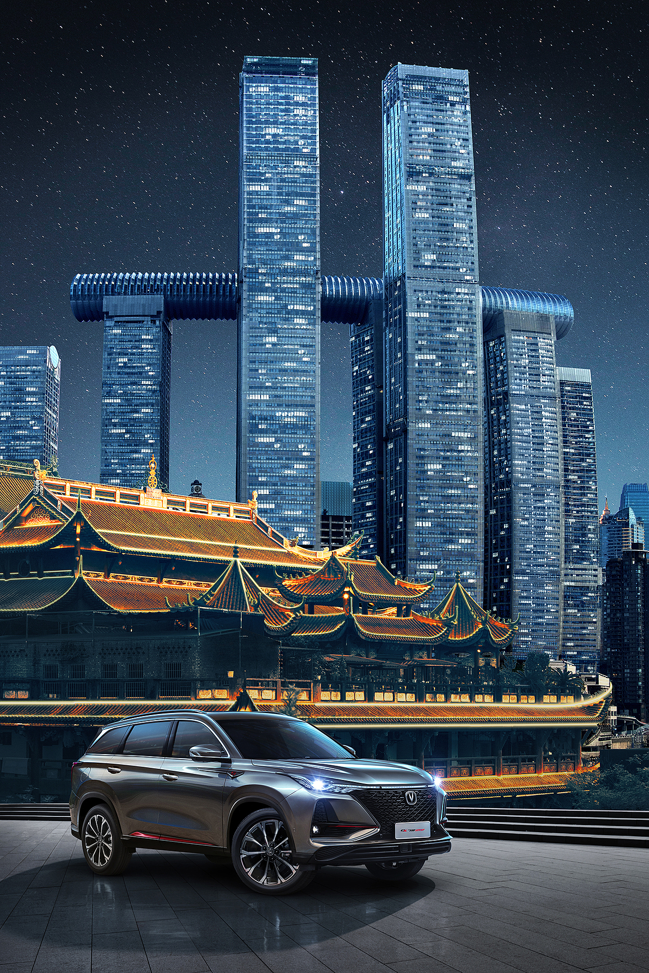 2019汽车摄影合集