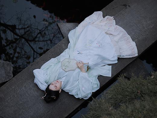 故梦