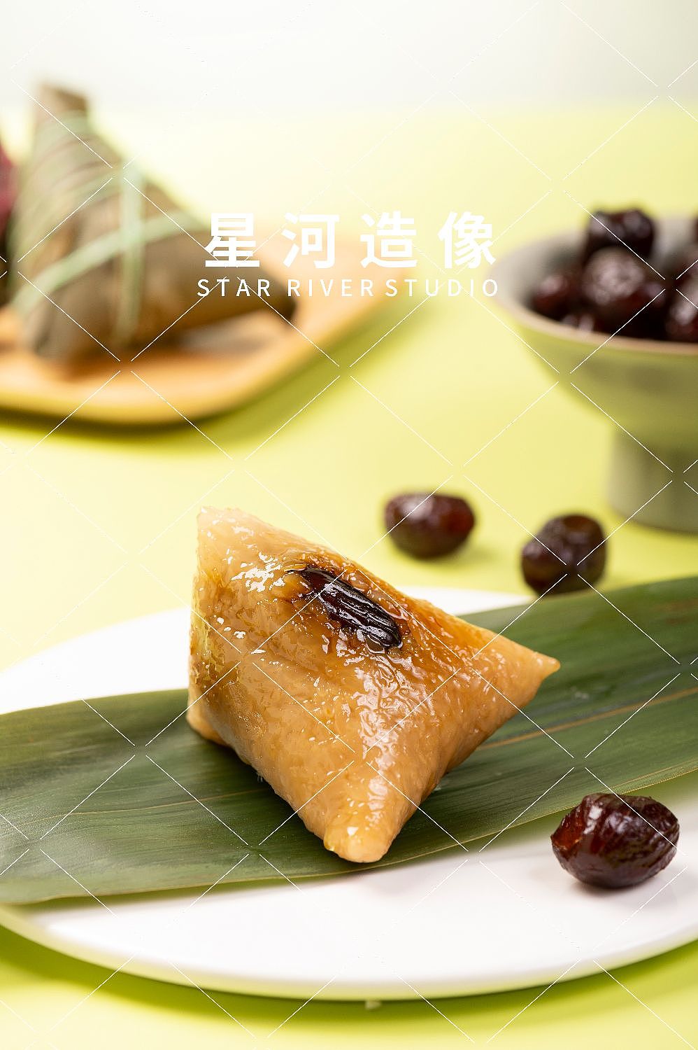 端午粽子拍摄（图ZMzY5MTI0NjEy） - 美食摄影 - 站酷设计师87映画原创素材 - 站酷ZCOOL