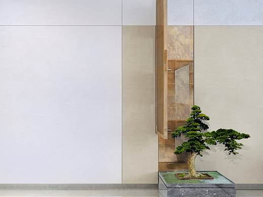 禪 空間（個(gè)人主頁(yè)-ZMzUwNzQ5NDQ=） - 家裝設(shè)計(jì) - 站酷設(shè)計(jì)師一豎xyy原創(chuàng)素材 - 站酷ZCOOL