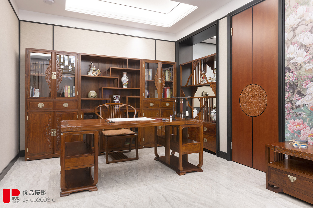 兄弟木门长春工厂展厅拍摄-兄弟木门黑龙江店面拍摄