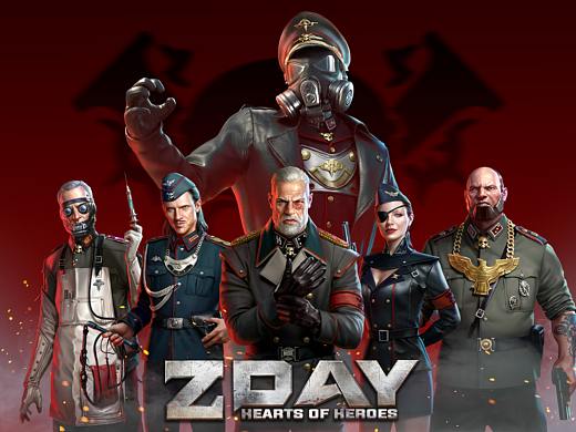 二战项目图（个人主页-ZMzkzNTQ1NzI=） - 商业插画 - 站酷设计师杰森面具D原创素材 - 站酷ZCOOL