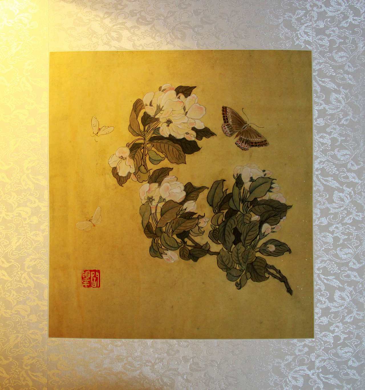 陈芝麻烂谷子（图ZMjM4NTE4NTI0） - 绘画 - 站酷设计师闫小泽原创素材 - 站酷ZCOOL