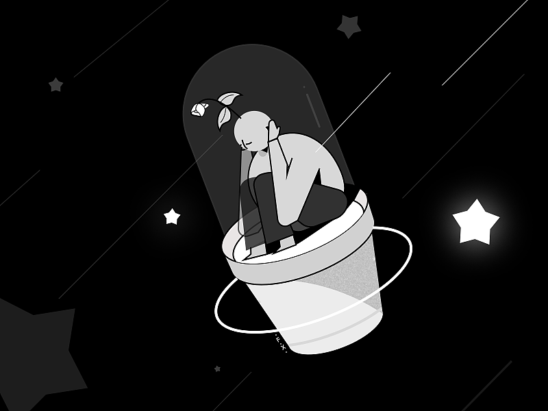 灵感“小灯泡”（图ZMTg3MzY5NTc2） - 创作习作 - 站酷设计师有三斤原创素材 - 站酷ZCOOL