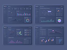医疗后台 - WEB UI