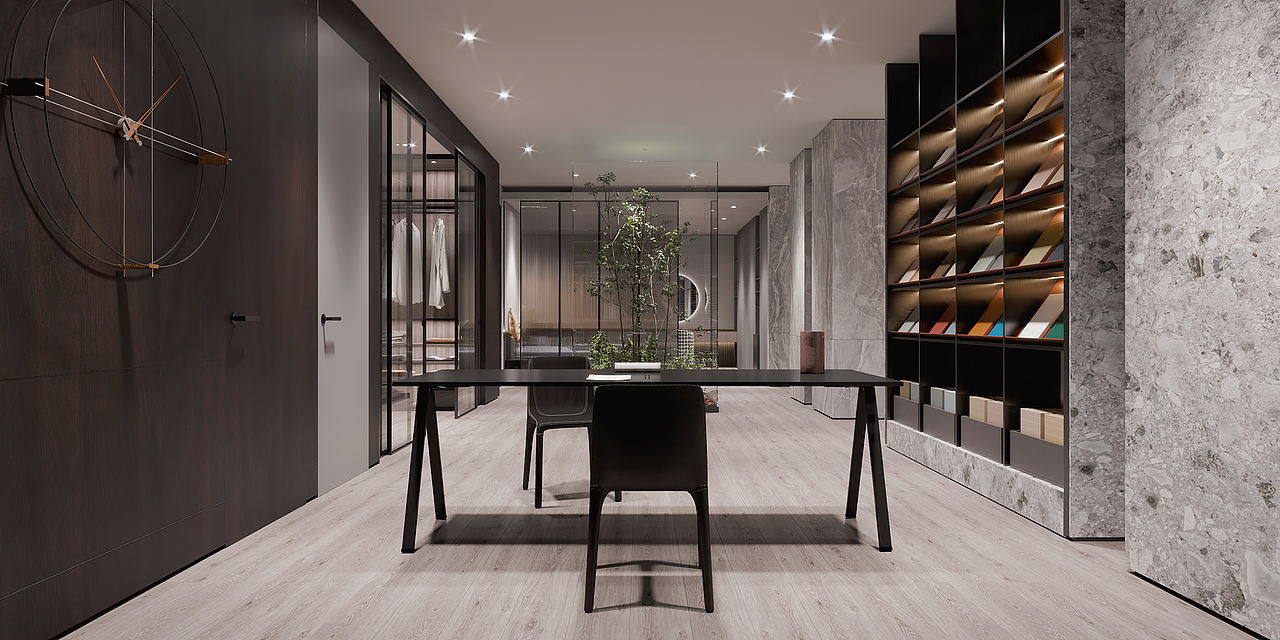 #25 02（图ZMjIyODU0NjY4） - 商业空间设计 - 站酷设计师jample_原创素材 - 站酷ZCOOL