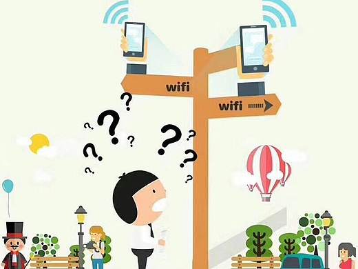 移动日流量包传播图