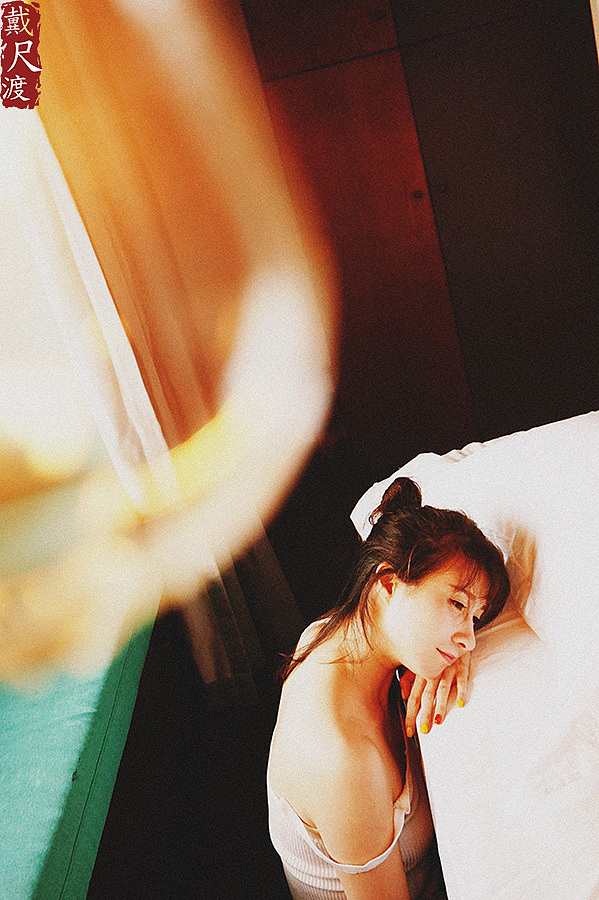 离人（图ZMTIwNzkxMTcy） - 人像摄影 - 站酷设计师winop546原创素材 - 站酷ZCOOL