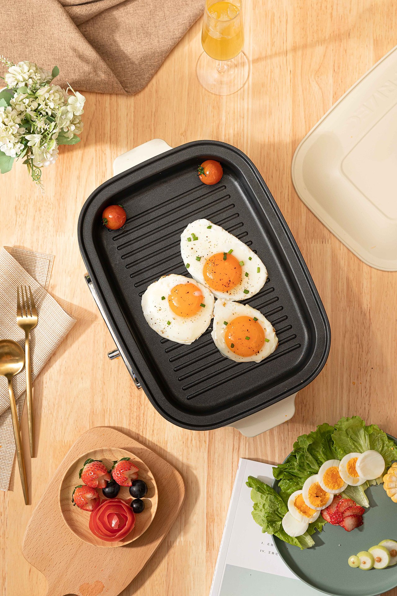 Frilec-料理机（图ZMjM2MDcwMTEy） - 产品摄影 - 站酷设计师香山郭老狗丶原创素材 - 站酷ZCOOL