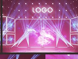 One Model of Stage