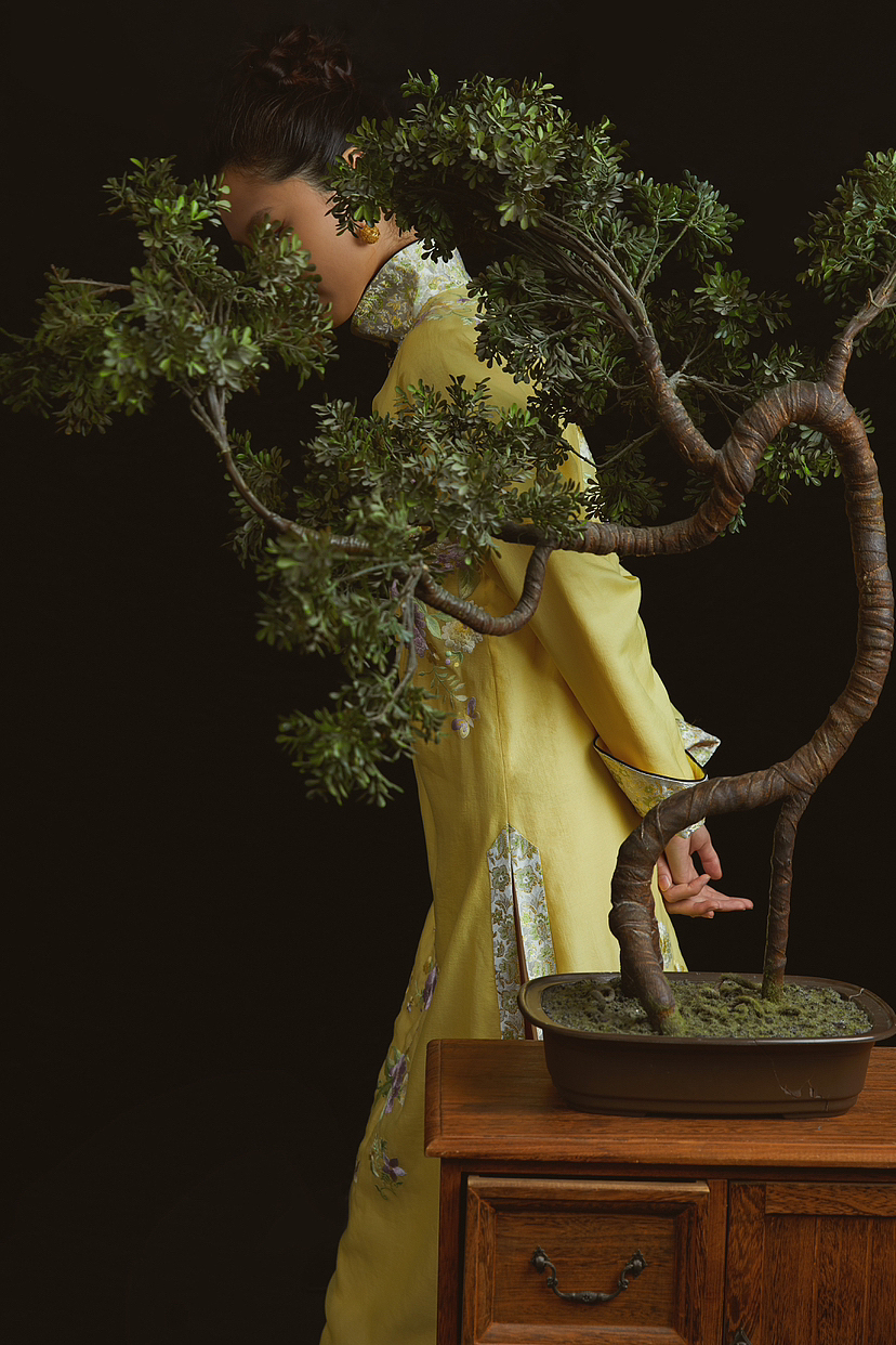 年味国风作品分享（图ZMzI4MjU1MjI4） - 人像摄影 - 站酷设计师摄影师于京鹭原创素材 - 站酷ZCOOL