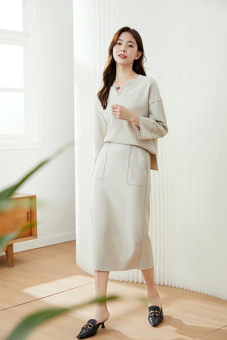 考拉koala—气质少淑7015电商拍摄_模特经纪monicavv-站酷zcool