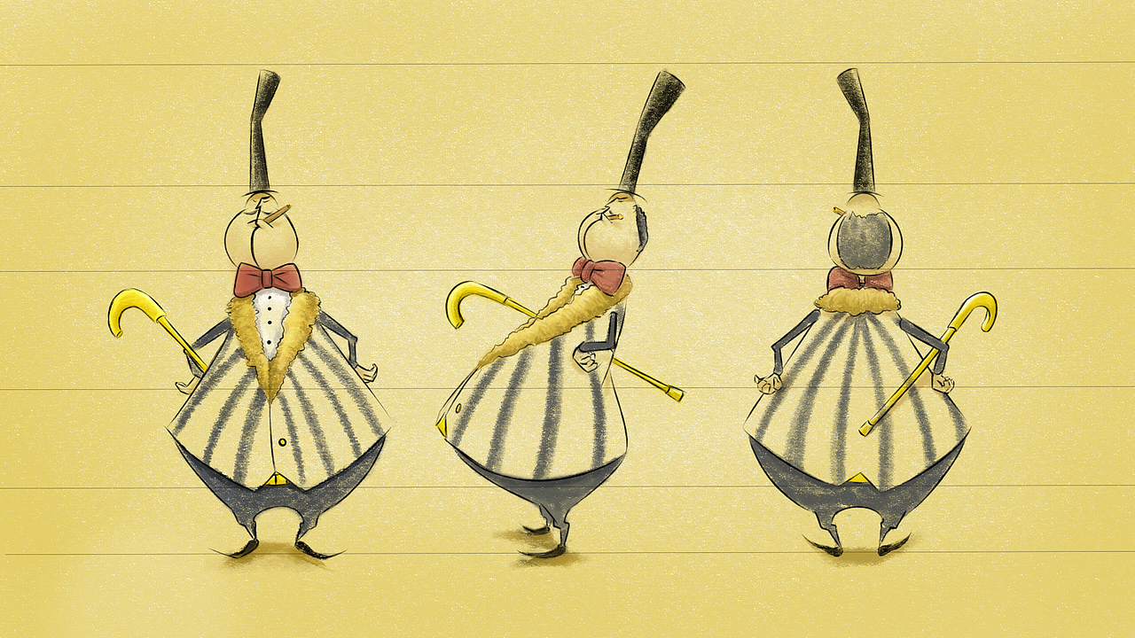 彼岸（图ZMjMzNjU2NTk2） - 动画片 - 站酷设计师JUNYA雅原创素材 - 站酷ZCOOL