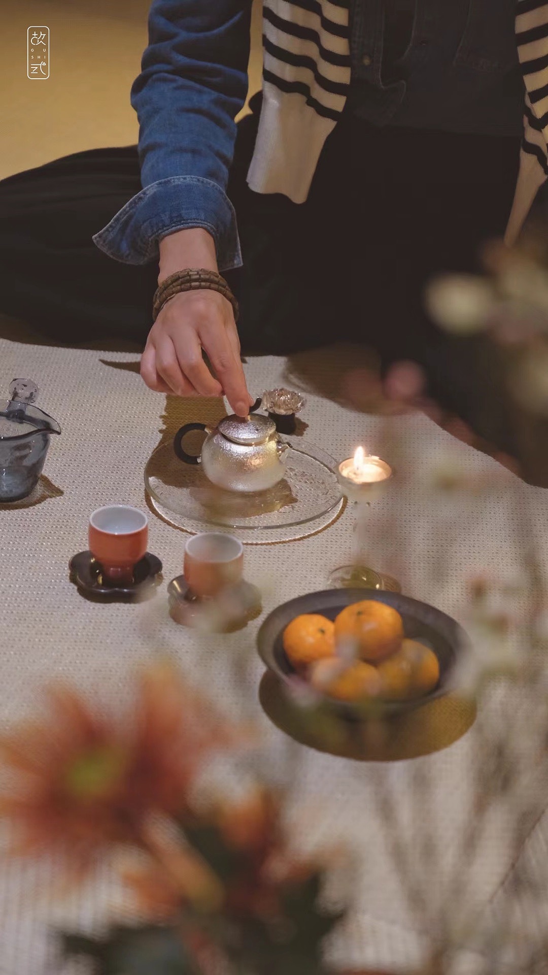 千年西施 壶中美人