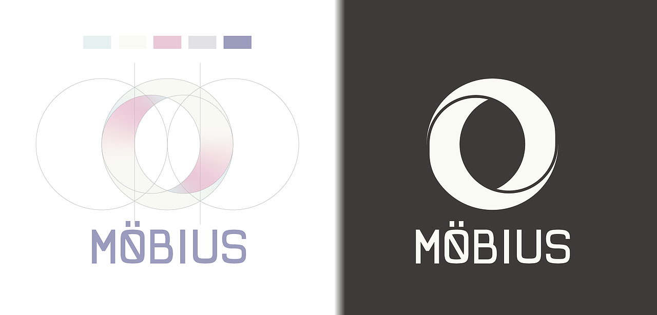 蒸汽波色彩动画设计《无尽梦魇》 2019年毕业设计作品