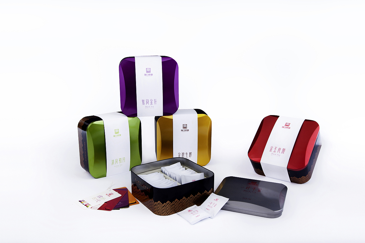 左道设计-包装设计