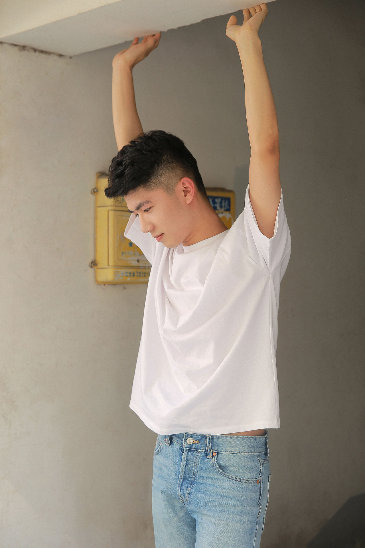 【老街】（图ZMTgzMjE0MTAw） - 人像摄影 - 站酷设计师小岛影像原创素材 - 站酷ZCOOL