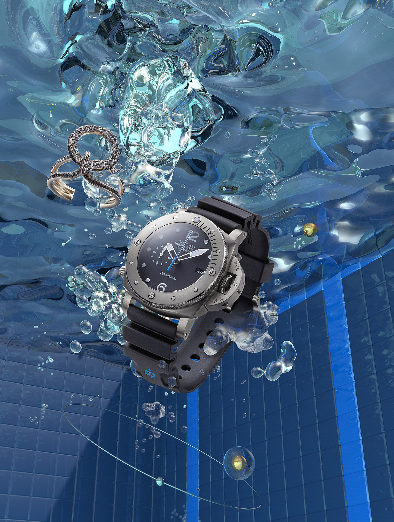 【动静一刻】ZANN STUDIO X 品牌创意软广（图ZMTE4MjA3MTcy） - 场景 - 站酷设计师乔健_庞原创素材 - 站酷ZCOOL