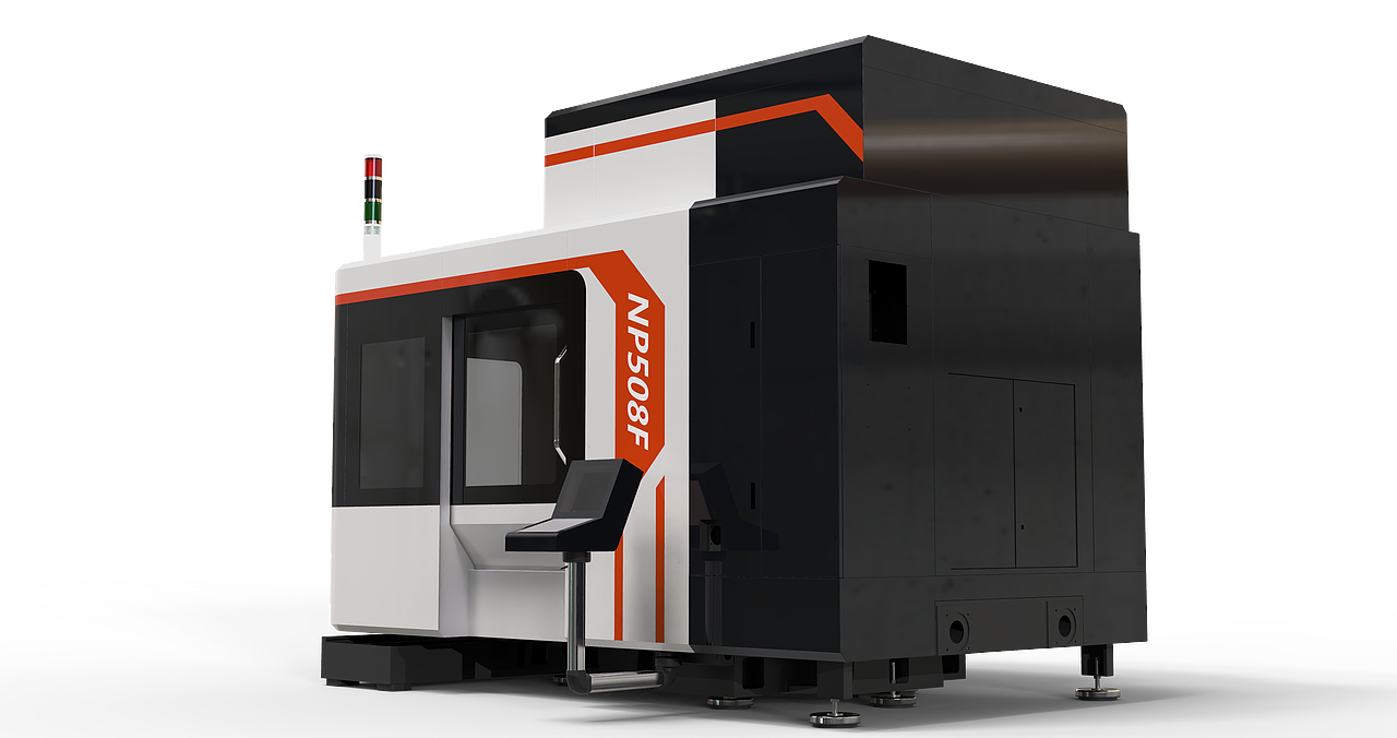 工业设备罩壳设计练习,原创