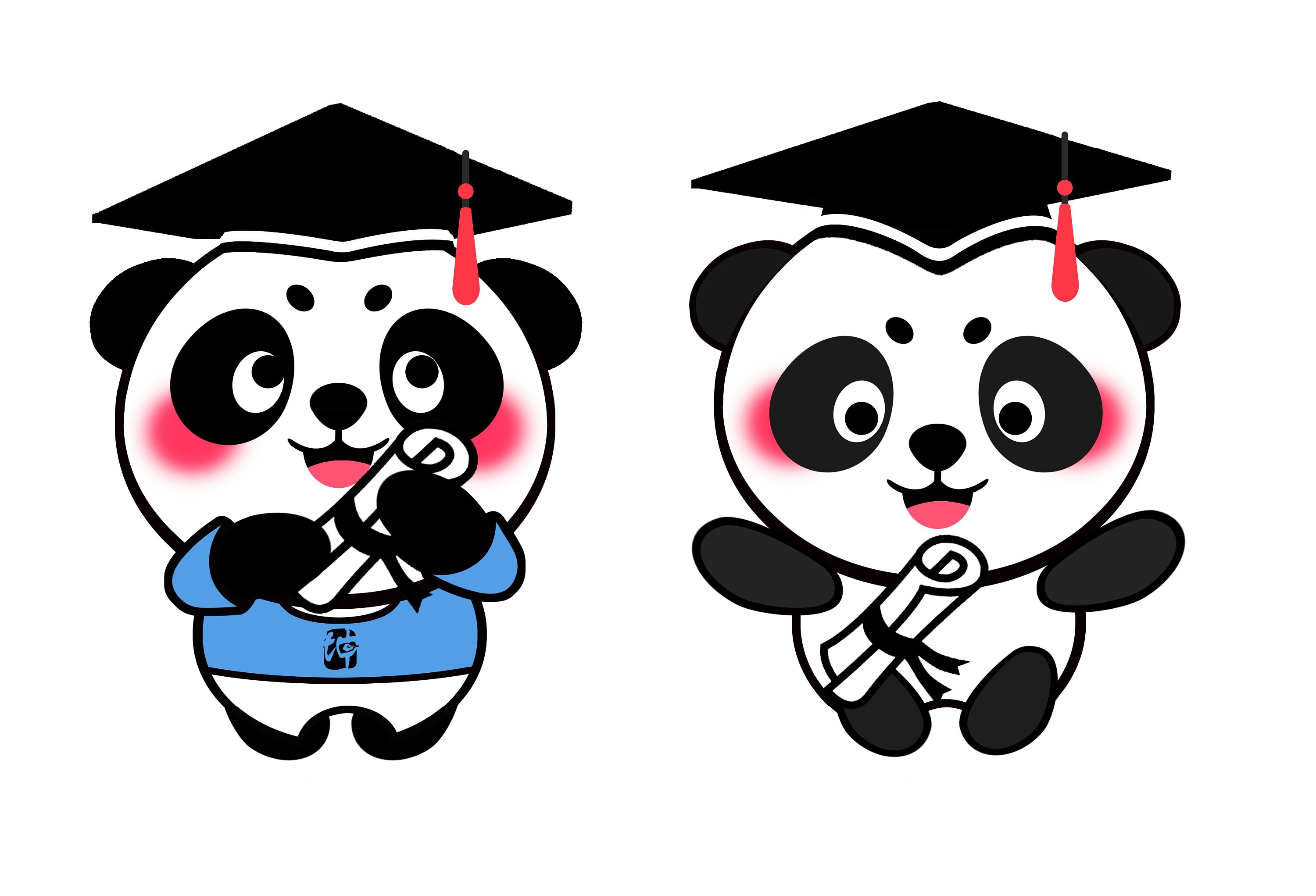 企业ip吉祥物设计