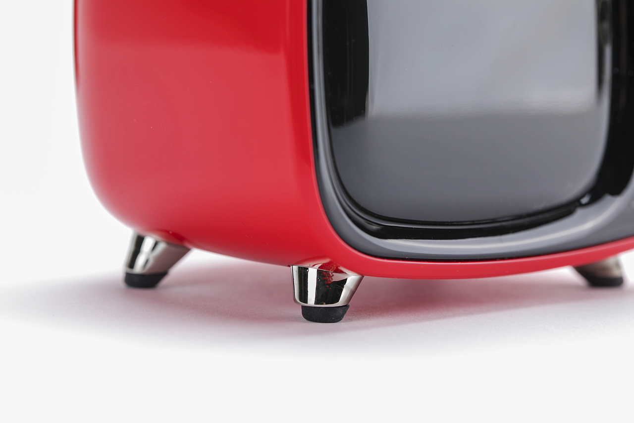 DivoomTivoo像素蓝牙音箱