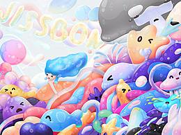 羞色不干澀 水潤更快樂