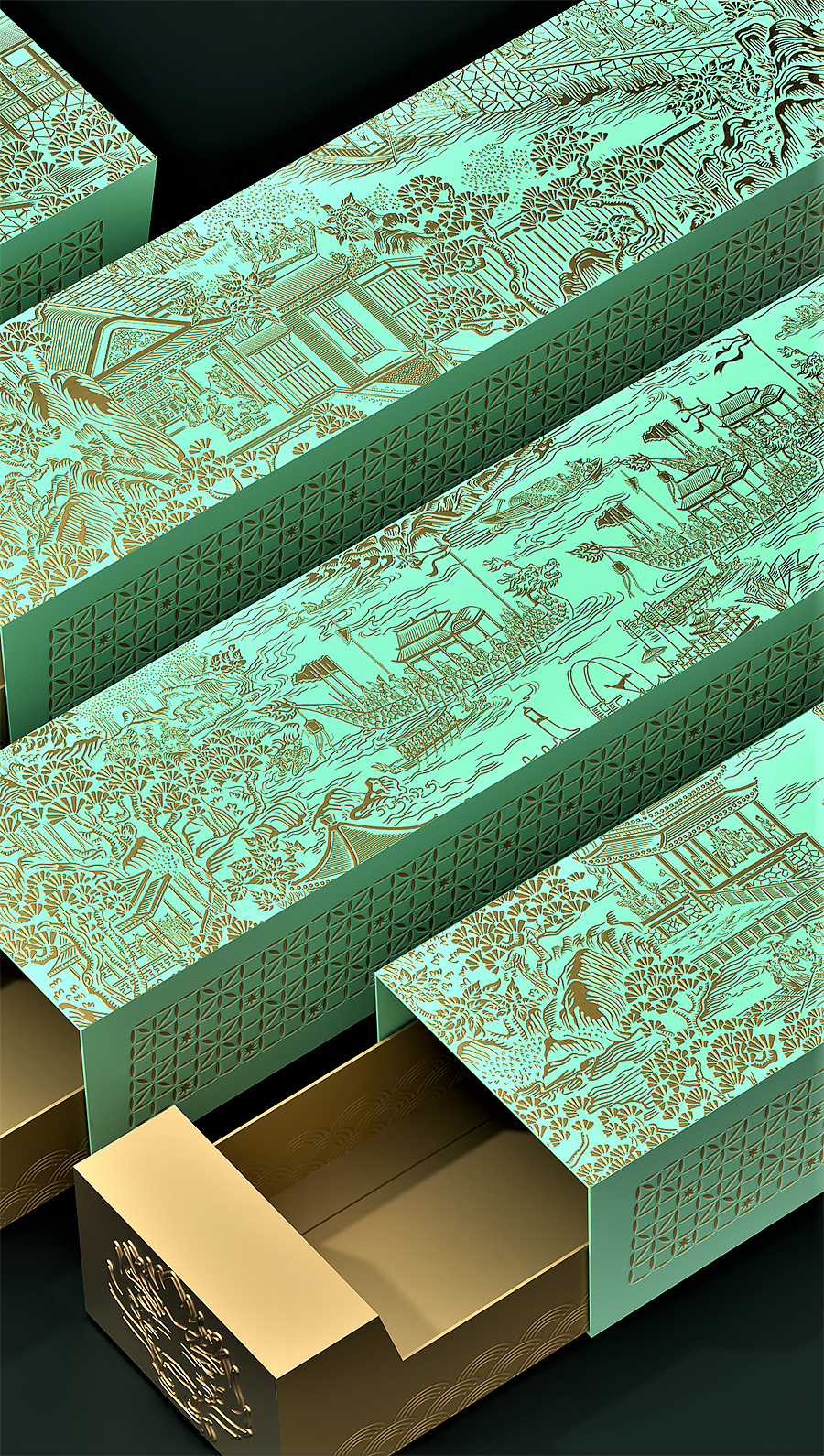 平面|包装|璞梵pufine_原创作品-站酷zcool