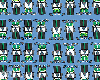 《新空展》开幕短片