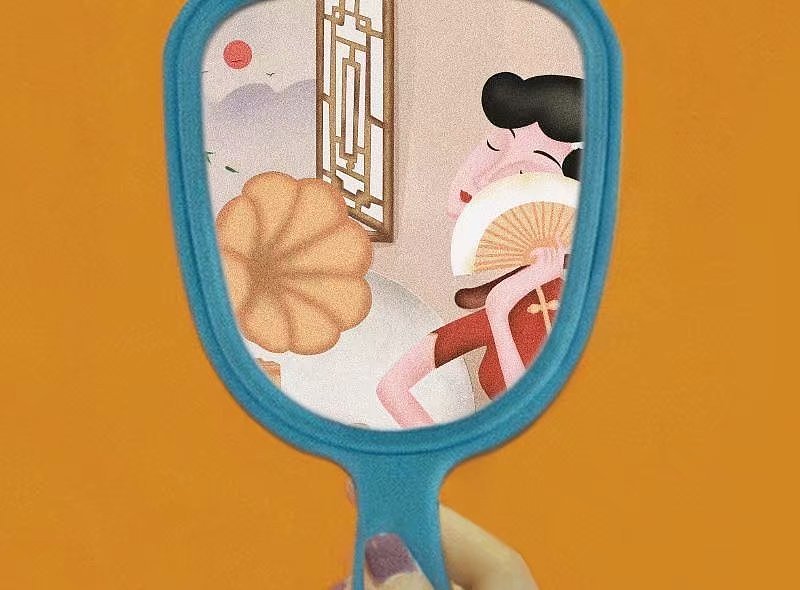 2020年的插画合集