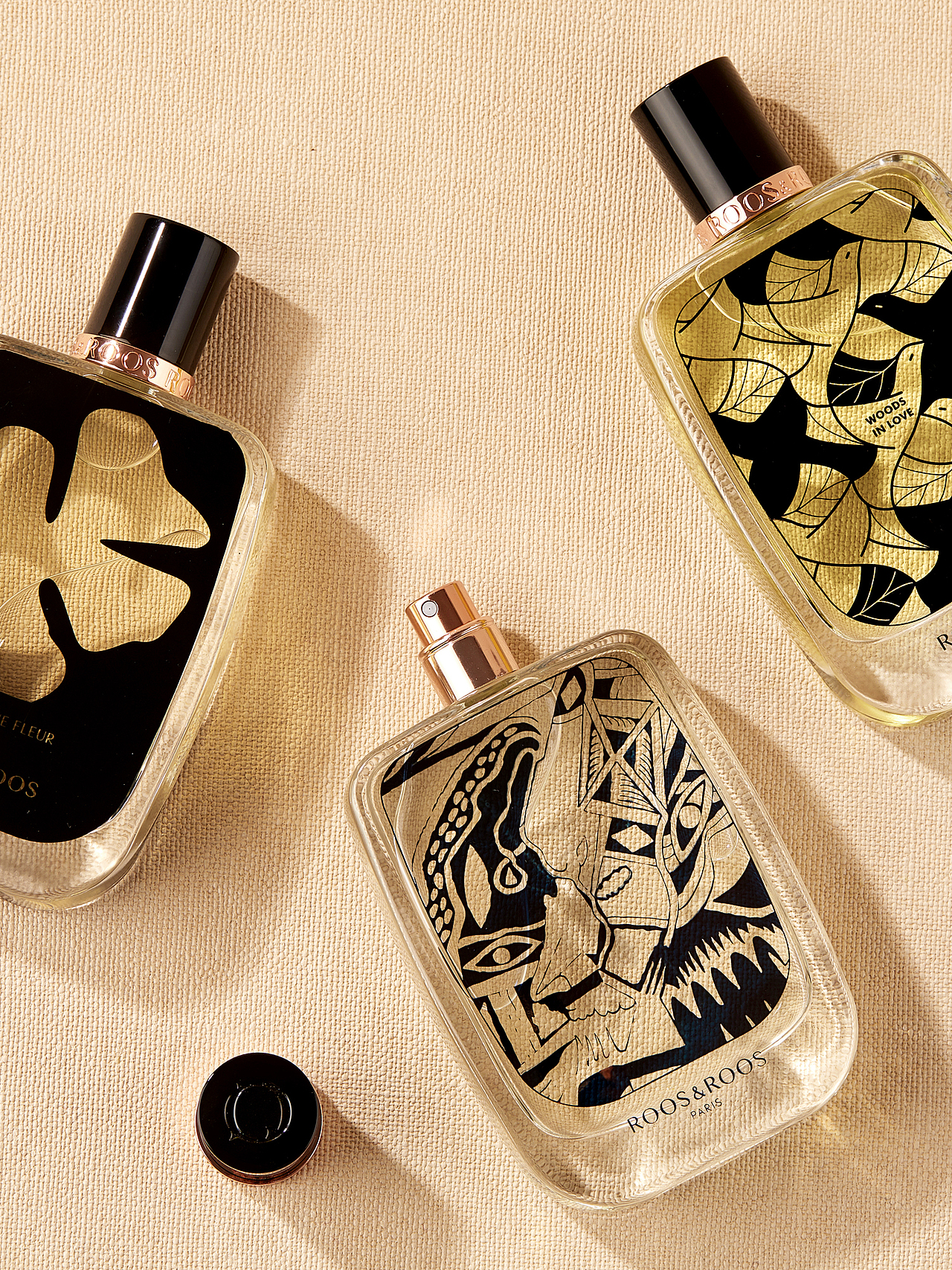 电商静物摄影|Roos&Roos香水（图ZMjMzNDI5Nzcy） - 产品摄影 - 站酷设计师March_D原创素材 - 站酷ZCOOL