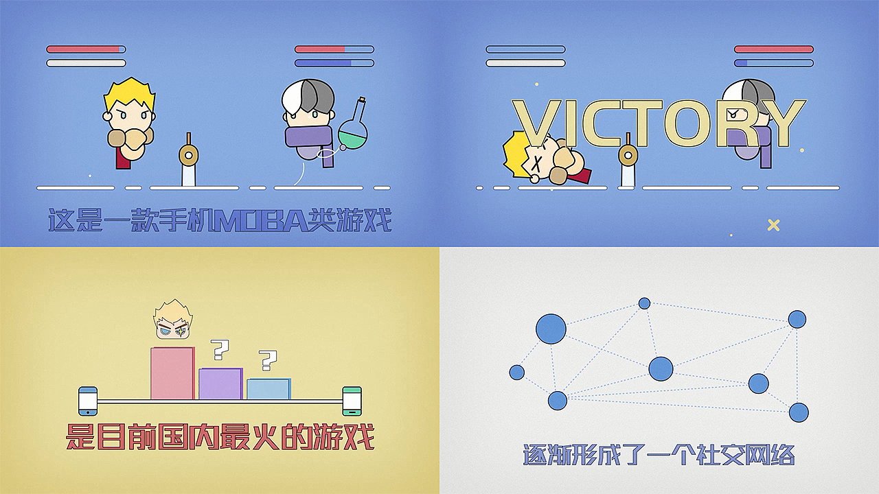 MG练习——如何看待XX（图ZOTc5MTg5NjQ=） - Motion Graphic - 站酷设计师Holen_Studio原创素材 - 站酷ZCOOL