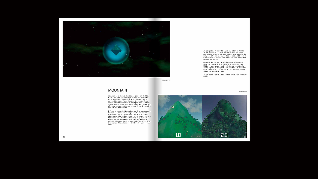 DIGITAL RENAISSANCE（图ZMjU3NDQ0MTg0） - 书籍/画册 - 站酷设计师Rachel0425原创素材 - 站酷ZCOOL