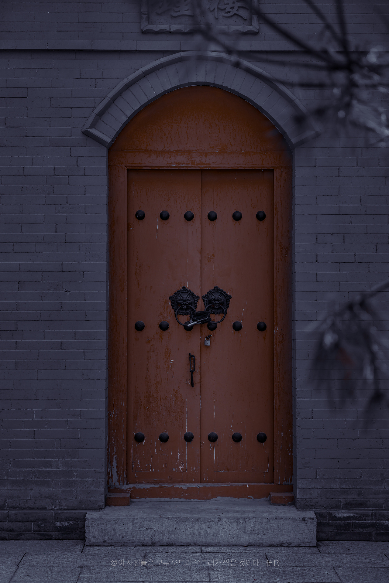 翼城古韵:穿越千年的古城魅力